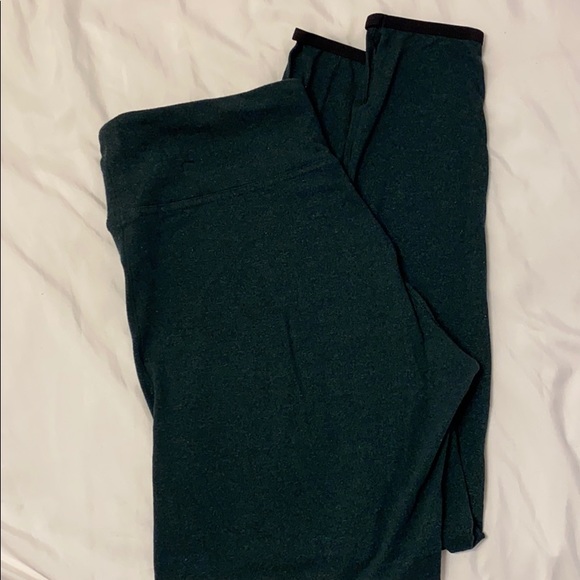 Victoria secret sport leggings - Picture 1 of 3